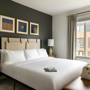 Sonder By Marriott Bonvoy East 5Th Apartments East Austin